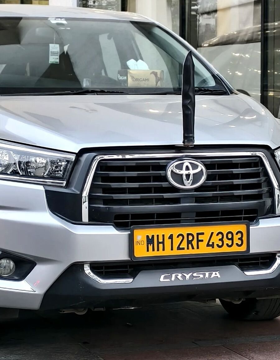 Local cab rental in Pune by Gest Travels