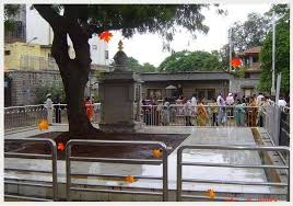 Gurusthan Shirdi Saibaba